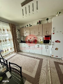 Apartament 2 Camere Decomandat, Alezzi Oddysey