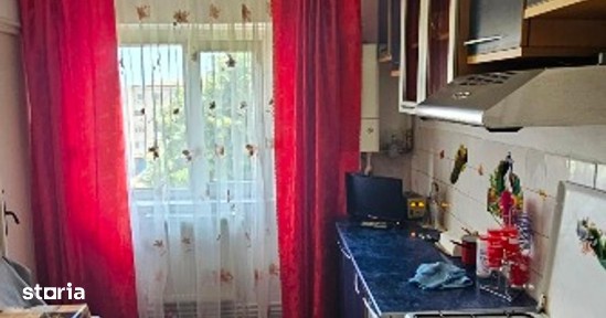 APARTAMENT 2 CAMERE | DECOMANDAT| POARTA 6| 54 MP|