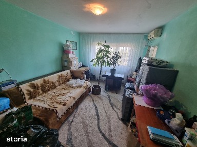 Doraly mall-apartament 2 camere decomandat cu gaze