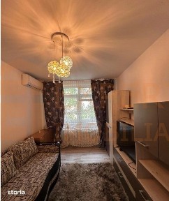 Garsoniera de vanzare in zona CET - Renovata Complet