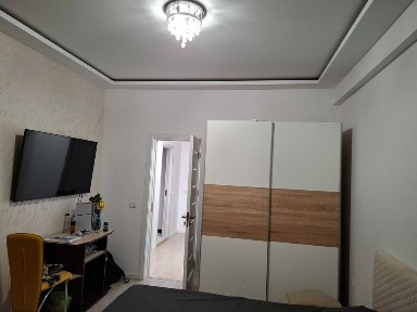 Apartament cu 2 camere/Bloc Nou/Termen Lung