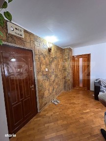 Apartament de 3 camere, 53.22 mp, zona Primariei - Filiasi