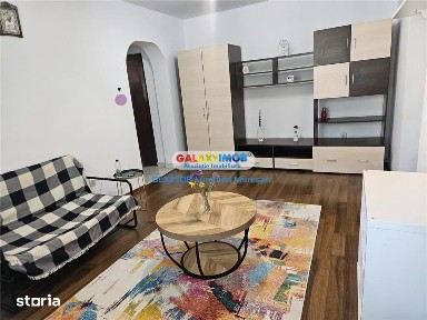 Inchiriere apartament 2 camere Targoviste Aleea Trandafirilor