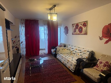Inchiriere apartament 2 camere, Targoviste, Calea Bucuresti