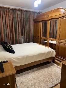 Apartament 3 camere Pacurari Bulevard - Persoana fizica