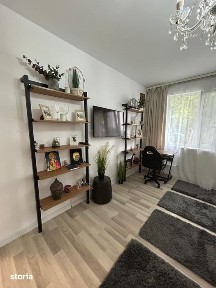 Apartament 2 camere de inchiriat - Podu Ros, in fata Universitatii Teh
