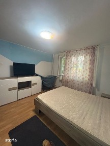 Apartament 1 camera de inchiriat - Tatarasi, zona Flux