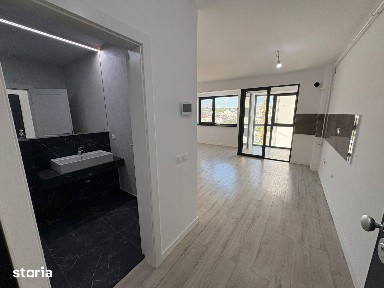 Apartament Premium Nemobilat | Comat Towers | 38 mp | Parcare Inclusă