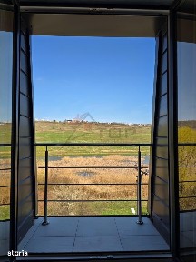 Inchiriere Apartament cu 2 camere Bloc Nou Rediu- Loc de Parcare