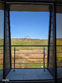 Inchiriere Apartament cu 2 camere Bloc Nou Rediu- Loc de Parcare