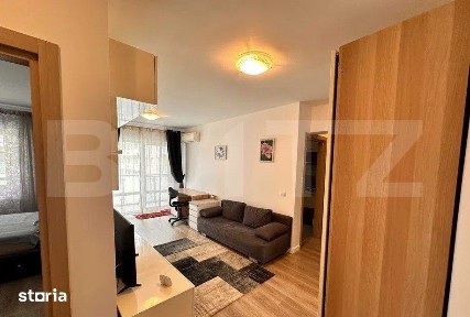Apartament 2 camere, 47 mp, zona Tudor Vladimirescu - Iulius Mall