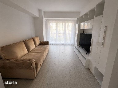 Apartament 2 camere decomandat de inchiriat - Himson, Tatarasi