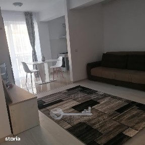 Apartament 2 camere open space - Valea Lupului | Bloc 2025 | Loc de pa