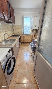 Podu Ros - la bulevard, 2 camere mobilat & utilat, igienizat, impecabi