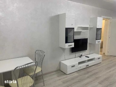 Apartament 2 Camere, 58 mp - Garden Copou, Disponibil Imediat