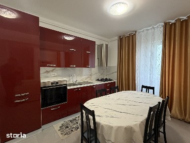 Apartament 3 camere/de închiriat-Cartierul Visoianu/450 euro