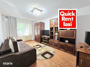 Alexandru Dacia Apartament 2Camere Decomandat Renovat De Inchiriat
