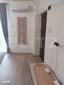 Apartament 1 camera Tudor Vladimirescu - 390 euro