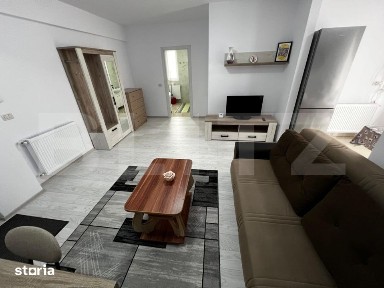Apartament 2 Camere Valea Lupului