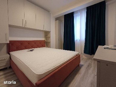 Apartament 3 camere+ Loc de parcare- BLOC 2025