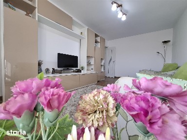 Închiriere apartament 2 camere - Palas Mall, Centru Iaşi