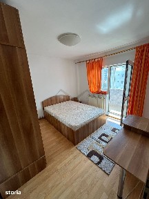 Apartament 2 camere Pacurari