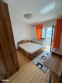 Apartament 2 camere Pacurari