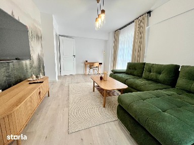 Apartament de inchiriat, 2 camere, decomandat, 57 mp, Galata