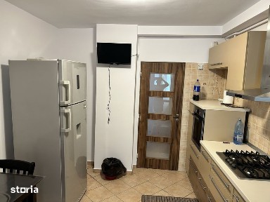 Apartament 3 camere decomandat | Păcurari | Etaj 27 | Prima închiriere