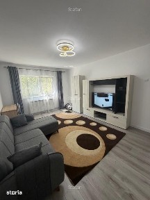 Apartament 2 camere decomandat | Zona Clopotari | 52 mp | Prima închir