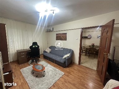 Apartament de inchiriat 2 camere Centru-Piata Unirii