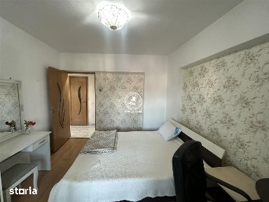 Apartament 3 camere de inchiriat Centru UMF