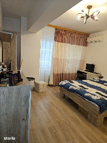 Apartament de 1 camera, bloc nou, Tudor Vladimirescu