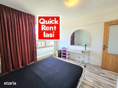 Piata Unirii UMF Apartament 2Camere 500euro