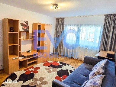Apartament cu 2 camere, decomandat, zona Tatarasi