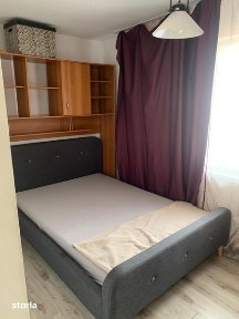Inchiriez apartment 3camere nd tatarasi