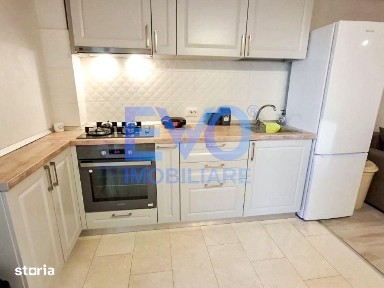 Apartament cu 2 camere, etajul 1, complex Royal Town Copou