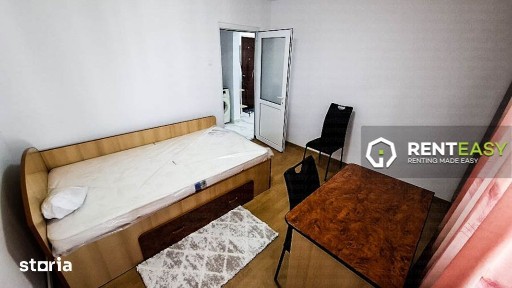 Apartament cu 2 camere situat in Centru - UMF