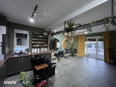 SPATIU COMERCIAL DE VANZARE | DUMBRAVITA | 112 MP | 5 PARCARI | CHIRIA