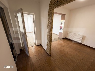 Spatiu comercial, 60 mp, SAD, zona Dambovita