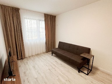 Apartament 2 camere + loc parcare, bloc nou, Soseaua Rediu