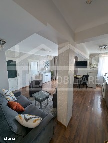 Apartament cu 2 camere, 40 mp, petfriendly, Zona Ultracentrala
