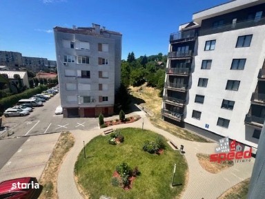AA/751 - Apartament 1 cameră de închiriat în Târgu Mureș
