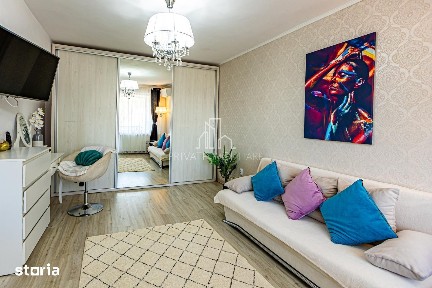 Se închiriază apartament ultramodern, cu 2 camere, Sighisoara
