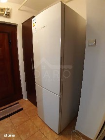 Oferim spre închiriere garsoniera în Sg de Mureș