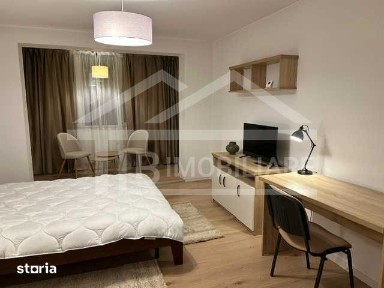 Apartament cu 2 camere, 52 mp, decomandat, Zona Dimitrie Cantermir