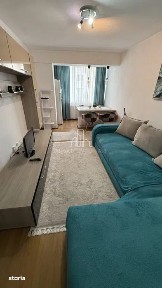 De închiriat garsoniera cocheta zona Tudor, Apicultorilor