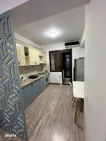Apartament 1 cameră - Lazar Residence | 40 mp | Balcon | Disponibil di