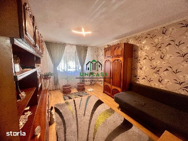 APARTAMENT LA PARTER - STRADA DACIA/ ZONA 1 MAI - RÂMNICU VÂLCEA