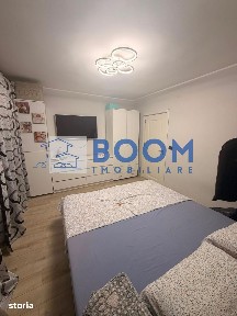 Apartament 2 camere | Etaj 1 | Zona Ostroveni | Bloc Nou